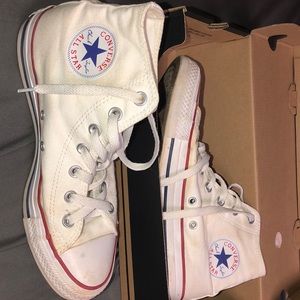 Converse Chuck Taylor All Star High Top